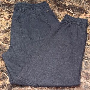 Prana Women's Gray Joggers